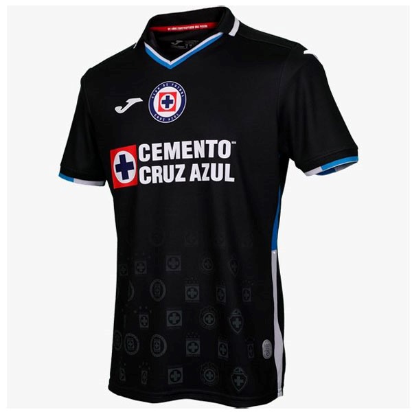 Tailandia Camiseta Cruz Azul 3rd 2022-2023